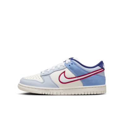 Buffalo bills nike dunks best sale